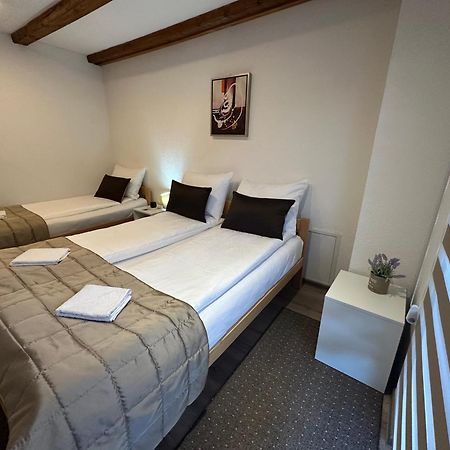Apartman - Sobe Tiha Luka, Bjelašnica 外观 照片