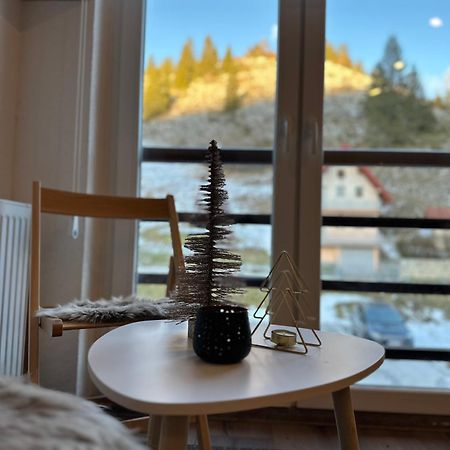 Apartman - Sobe Tiha Luka, Bjelašnica 外观 照片