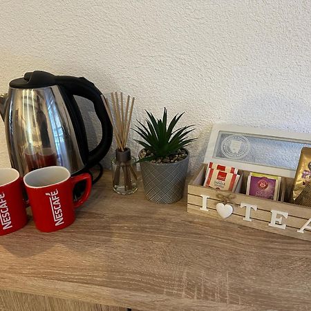 Apartman - Sobe Tiha Luka, Bjelašnica 外观 照片
