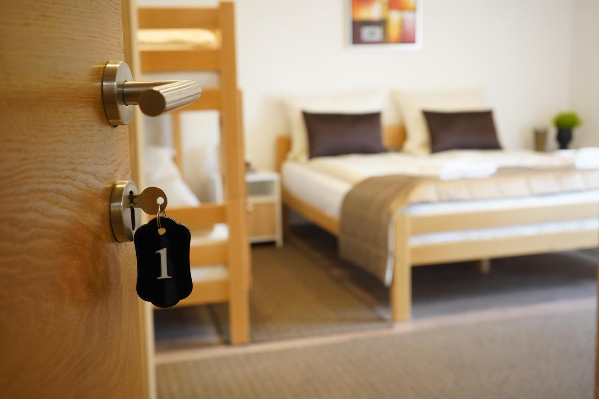 Apartman - Sobe Tiha Luka, Bjelašnica 外观 照片
