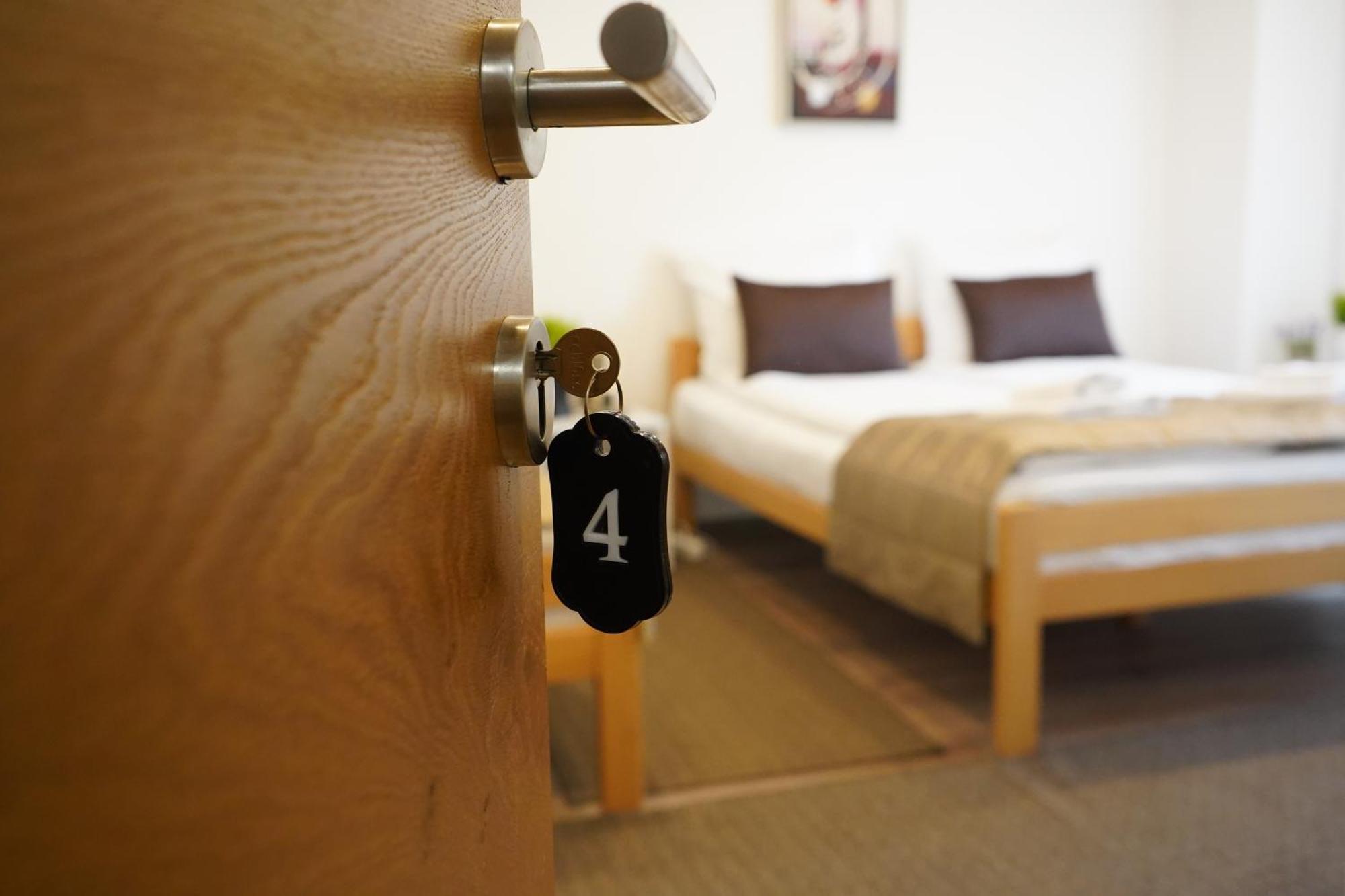 Apartman - Sobe Tiha Luka, Bjelašnica 外观 照片