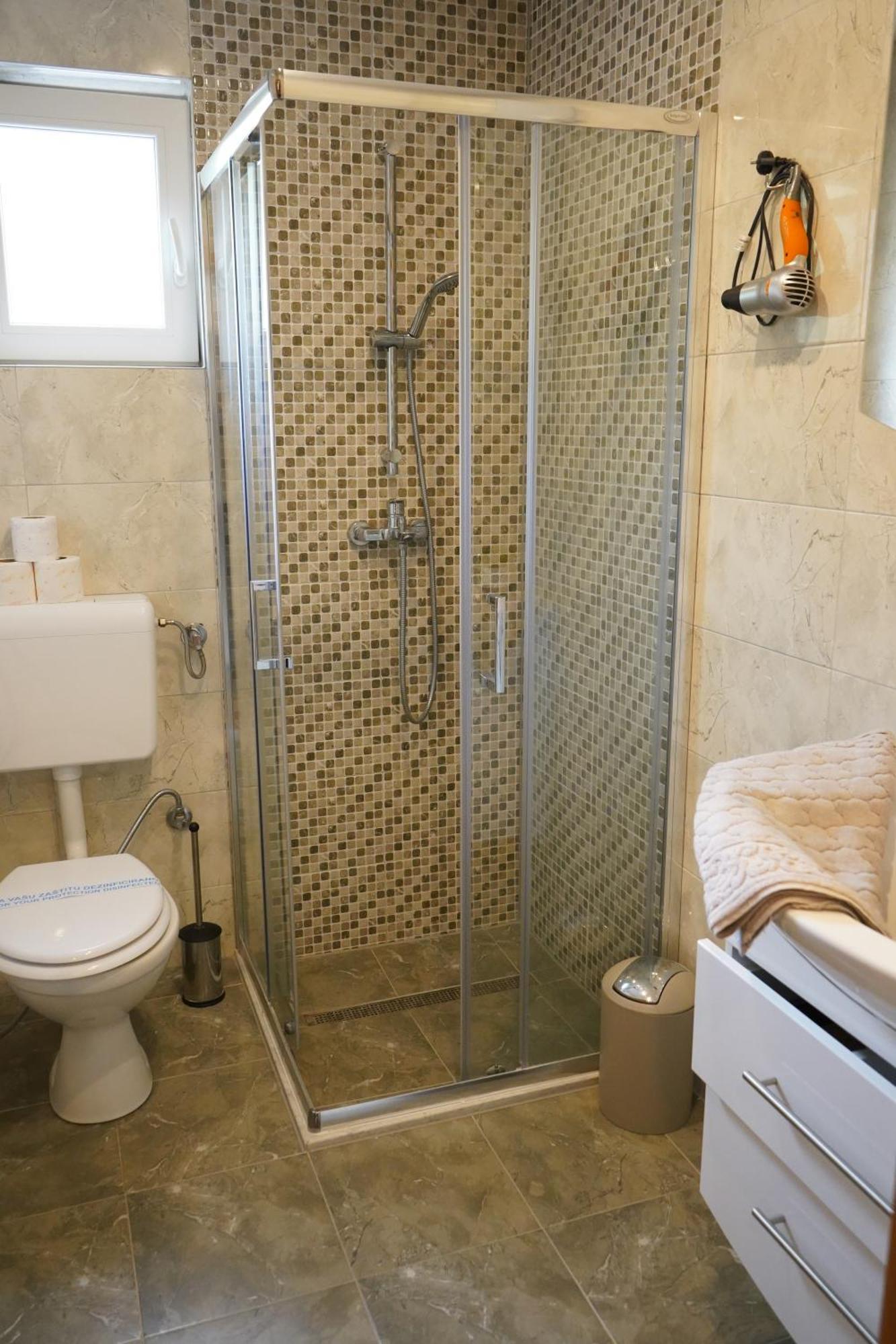 Apartman - Sobe Tiha Luka, Bjelašnica 外观 照片