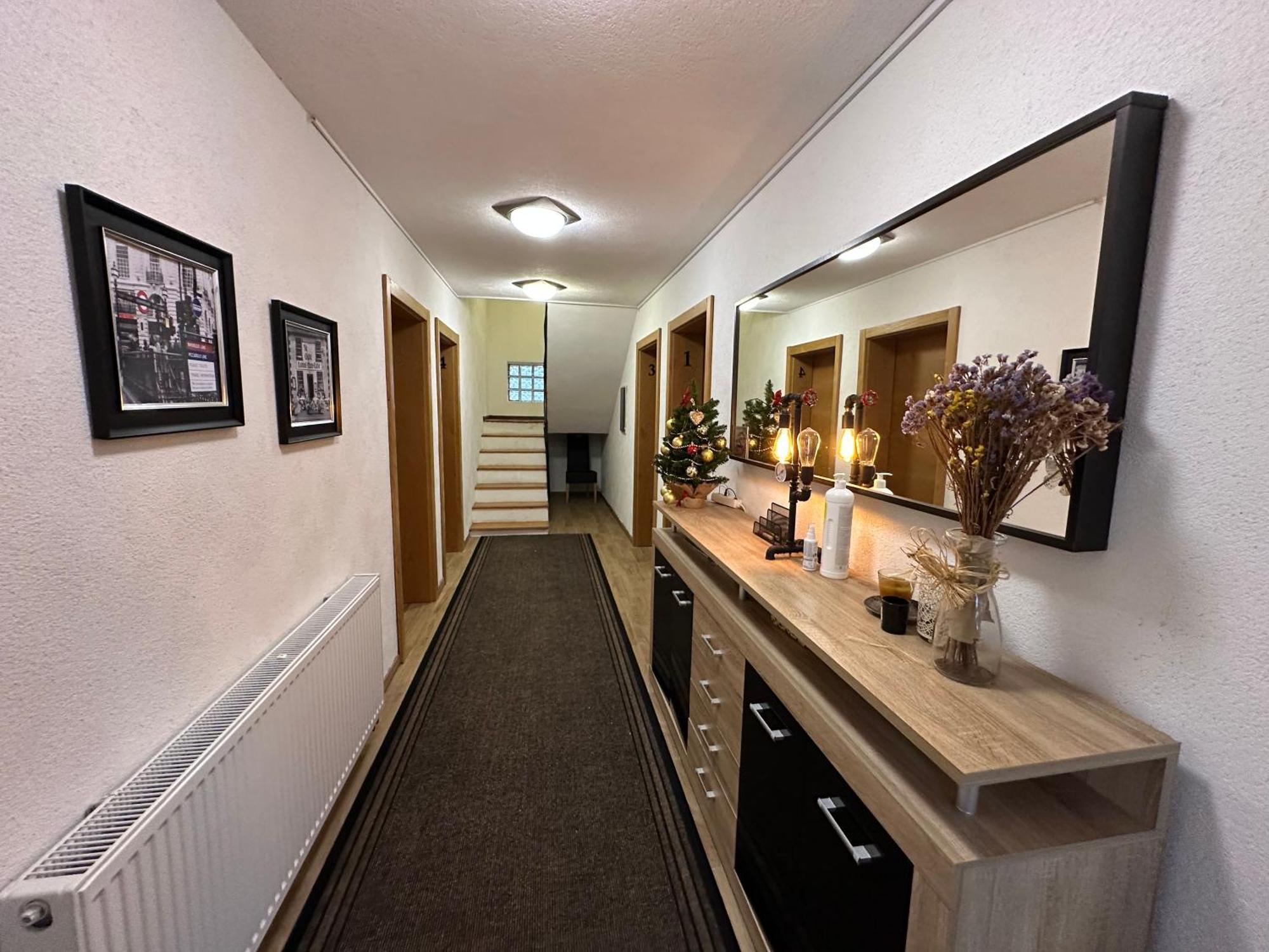 Apartman - Sobe Tiha Luka, Bjelašnica 外观 照片