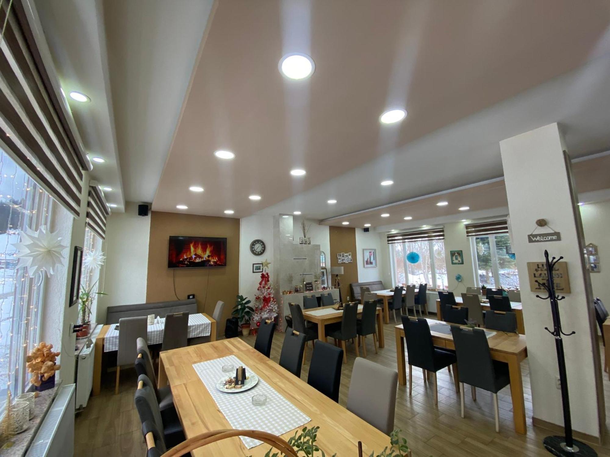 Apartman - Sobe Tiha Luka, Bjelašnica 外观 照片