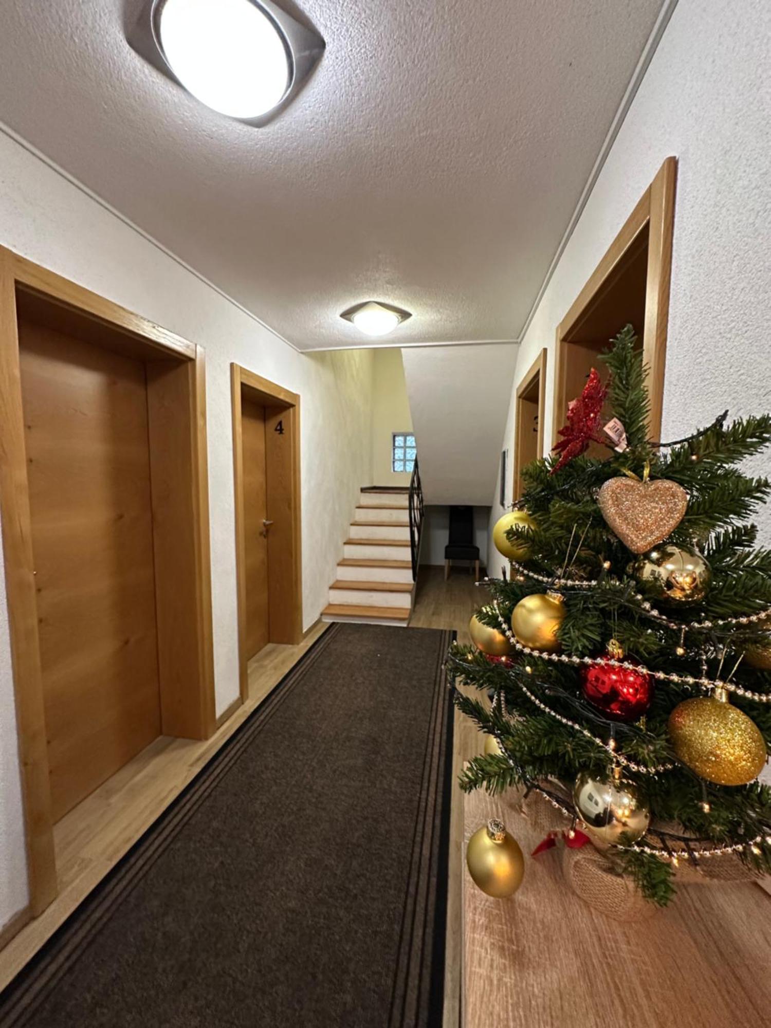 Apartman - Sobe Tiha Luka, Bjelašnica 外观 照片