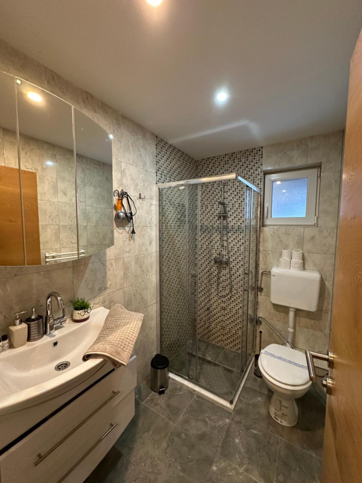 Apartman - Sobe Tiha Luka, Bjelašnica 外观 照片